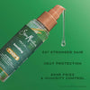 Shea Moisture Shea Moisture Bonding Oil With Amla Oil-97ml | CC Hair & Beauty Leeds