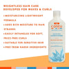 Cantu Weightless Smoothing Hair Conditioner - 13.5oz