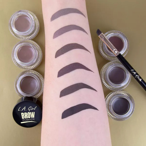 L.A Girl Brow Pomade 0.11 Oz