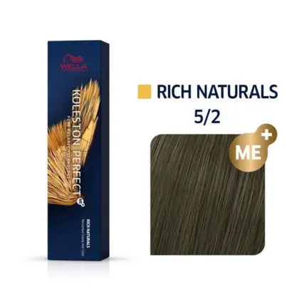 Koleston - Rich Naturals Me +