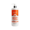 Beauty Formulas Brightening Body Lotion- Vitamin C 500ml