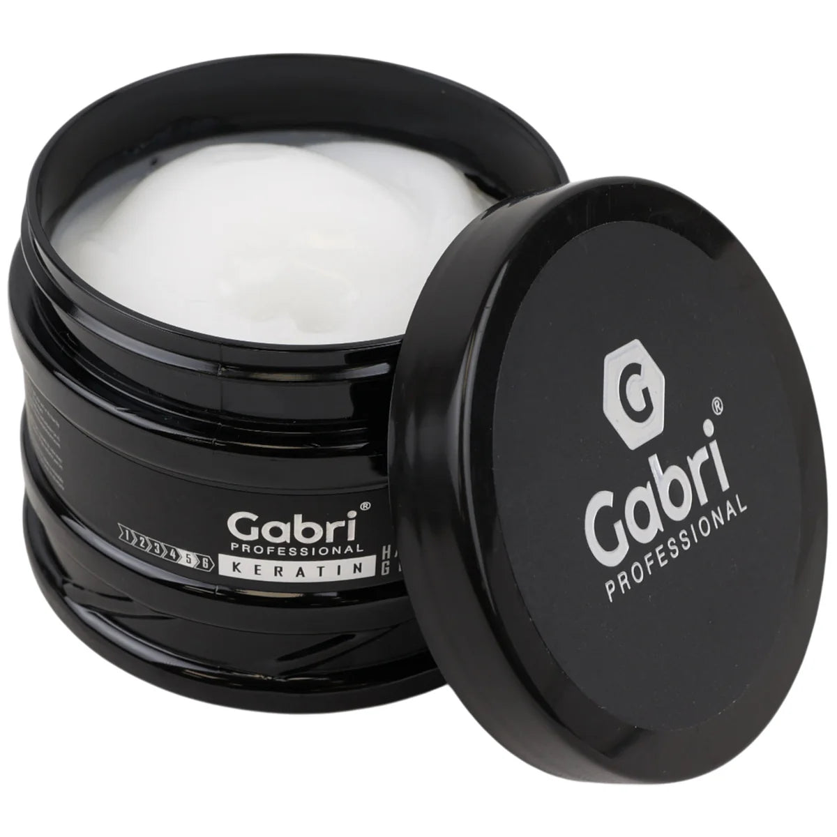 Gabri Professional -Keratin Hair Gel - 500ml