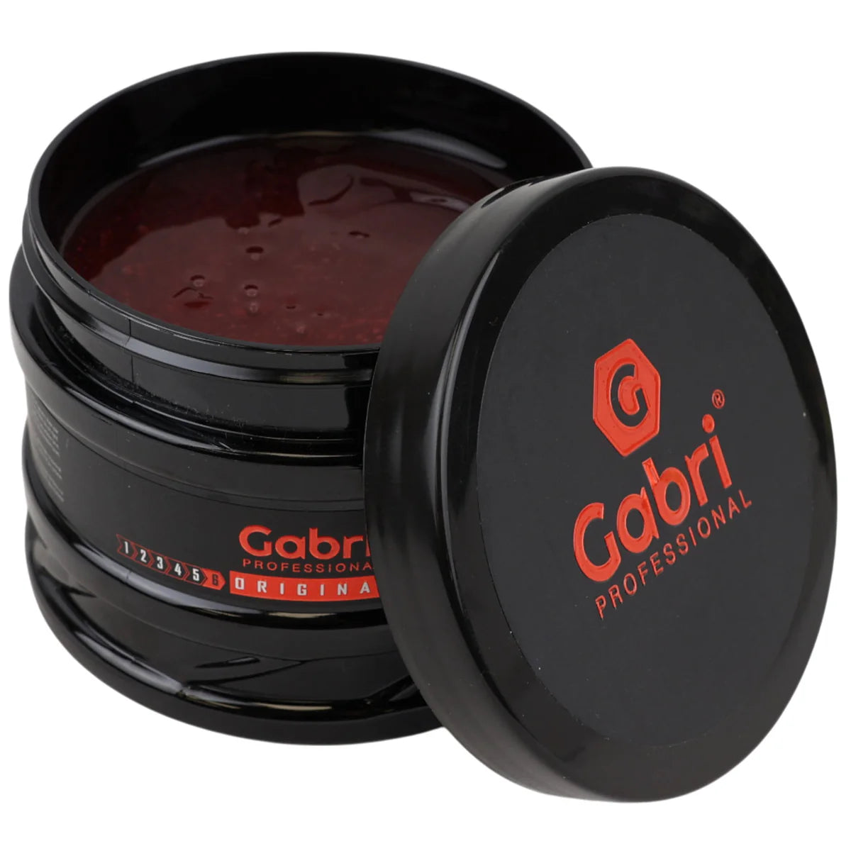 Gabri Professional - Orignal Hair Gel - 500ml