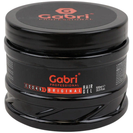 Gabri Professional - Orignal Hair Gel - 500ml