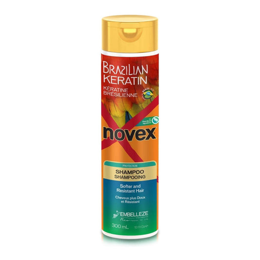 novex keratn shampoo