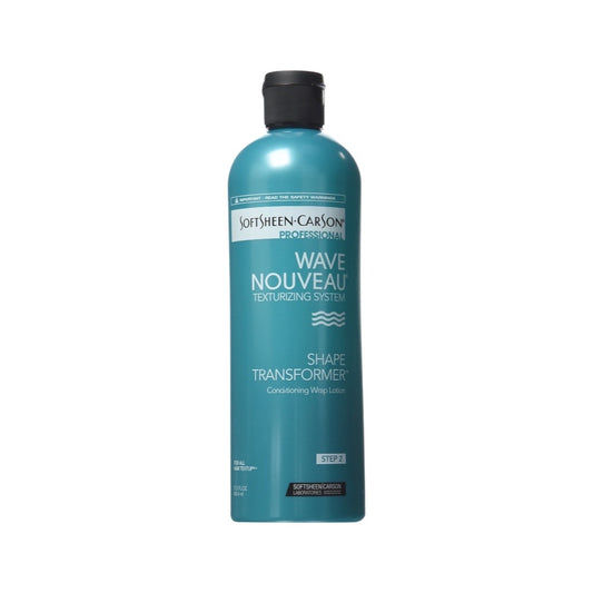 Wave Nouveau Coiffure Phase 2 Shaper Transformer 500Ml
