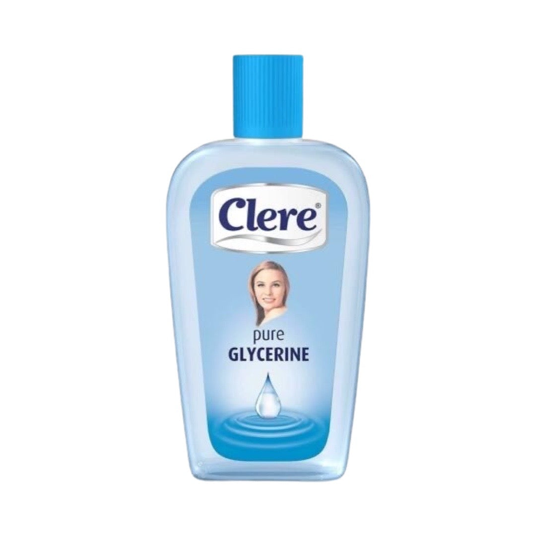 Clere Pure Glycerine 100ml