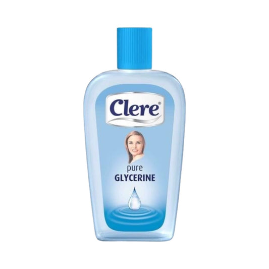 Clere Pure Glycerine 100ml