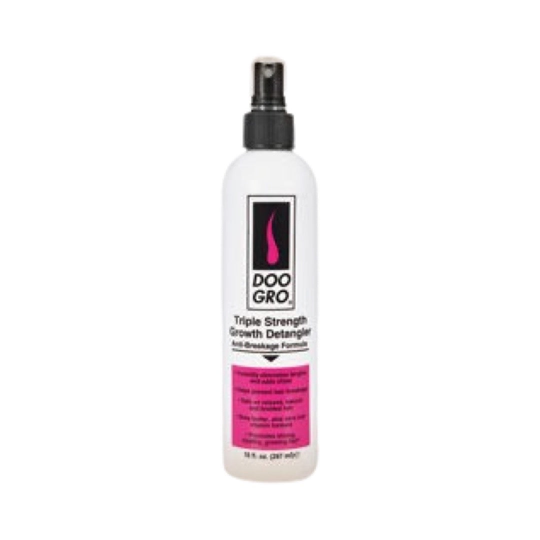 Doo Gro Triple Strength Growth Detangler Anti-Breakage Formula 297Ml