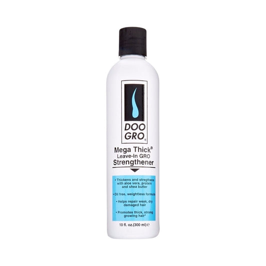 Doo Gro Mega Thick Leave-In Gro Strengthener 297Ml
