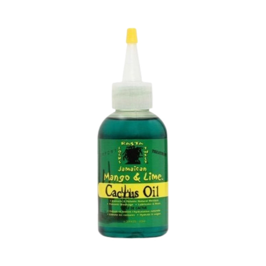 Jamaican Mango & Lime Cactus Oil - 113Ml