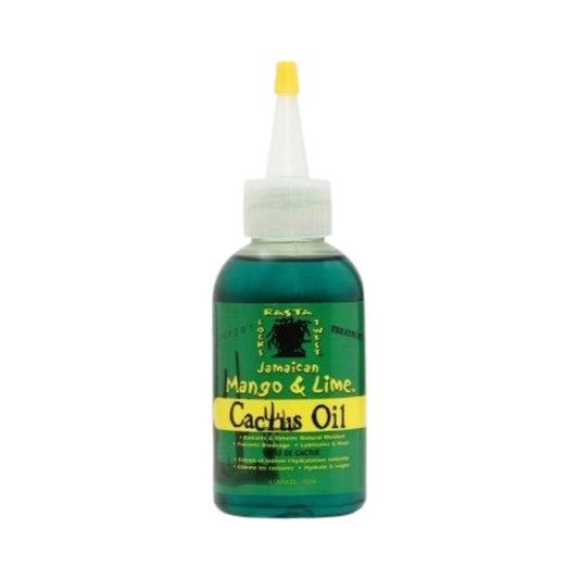 Jamaican Mango & Lime Cactus Oil - 113Ml