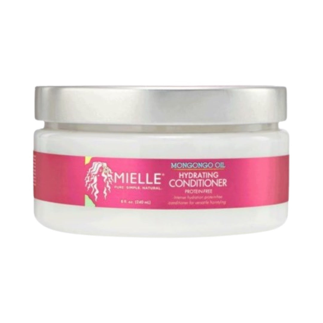 Mielle Organics Mongongo Oil Hydrating Conditioner 8 Oz
