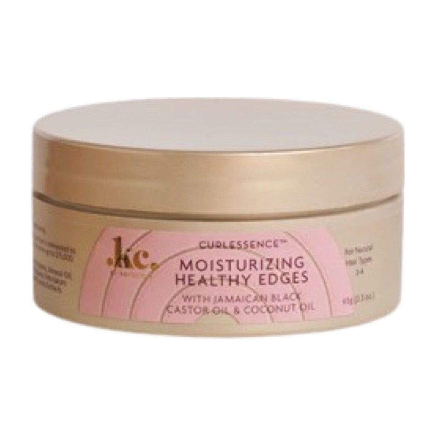 Keracare Curlessence Moisturising Healthy Edges - 2.3 Oz -Oos - product detail | CC Hair & Beauty