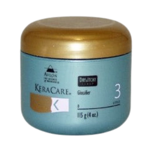 Keracare Glossifier 3.9oz