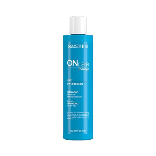 Selective Professional Hydration Shampoo - 8.5 Oz