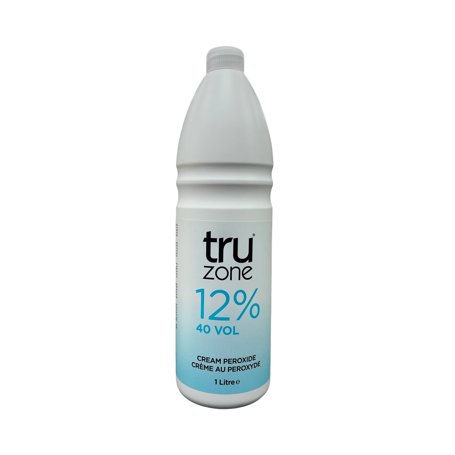 Truzone Cream Peroxide - Collection