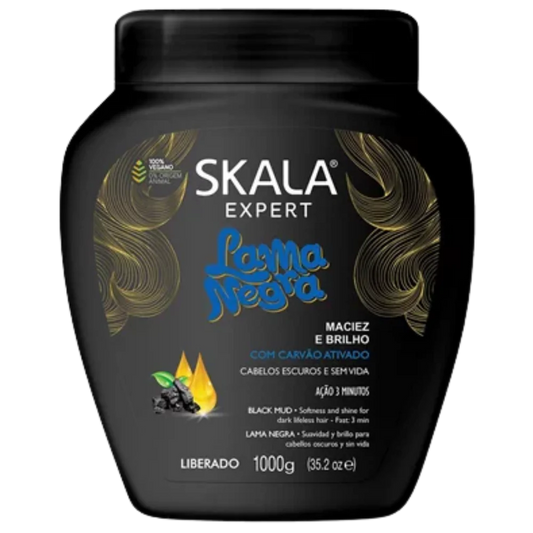 Skala Expert Hair Treatment Cream Lama Negra 35.2oz