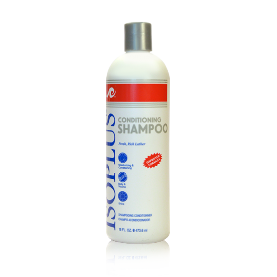Isoplus Conditioning Shampoo