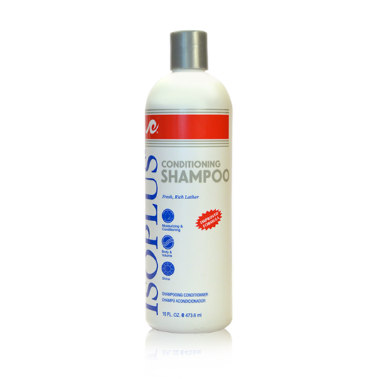 Isoplus Conditioning Shampoo
