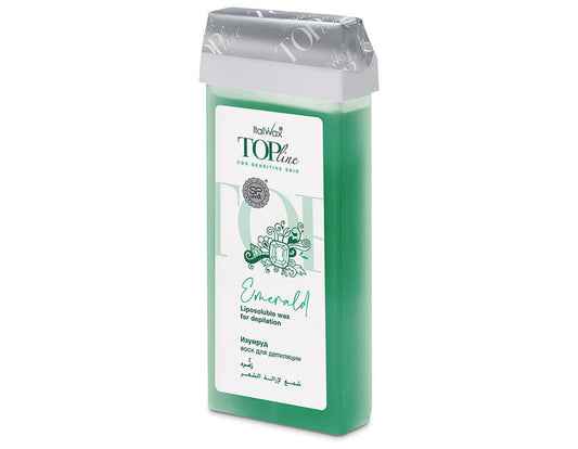 Italwax topline wax cartridge 100ml