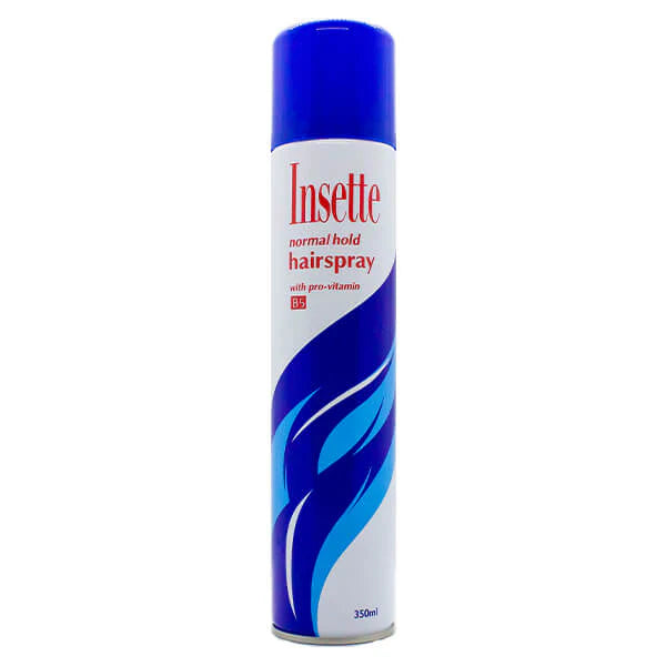 Insette Normal Hold Hairspray 350ml