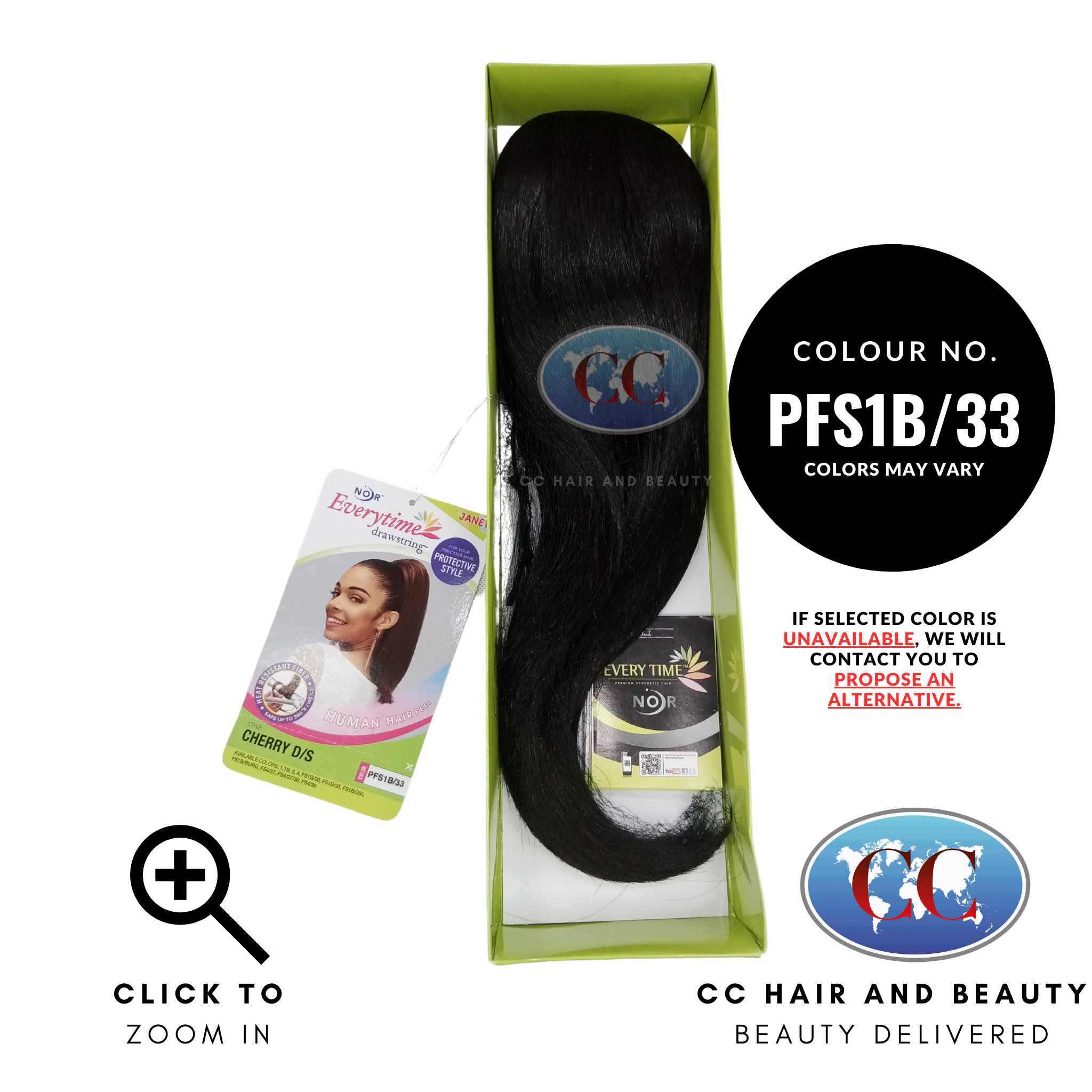 Janet Collection Cherry Short Drawstring-Colour PFS1B/33