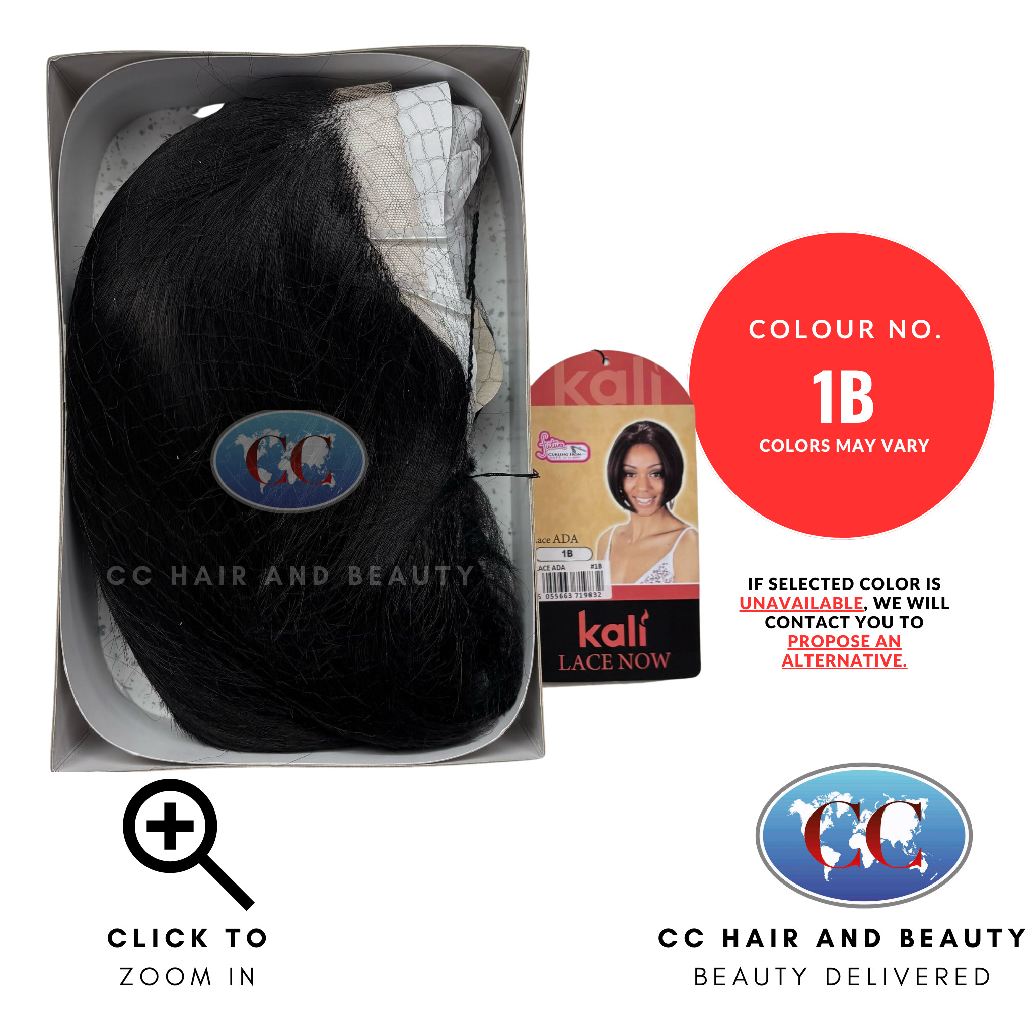 Kali Lace Now - Lace Ada_Colour 1B