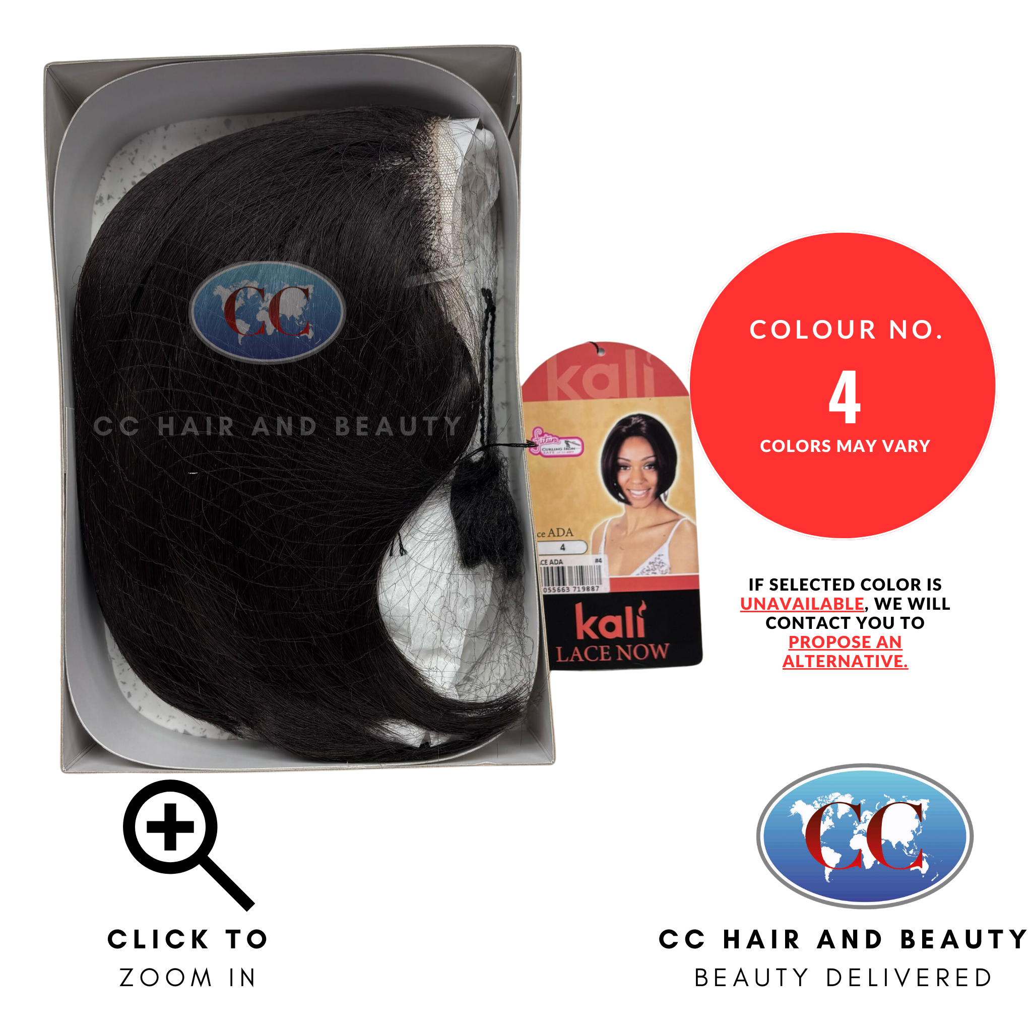 Kali Lace Now - Lace Ada_Colour 4