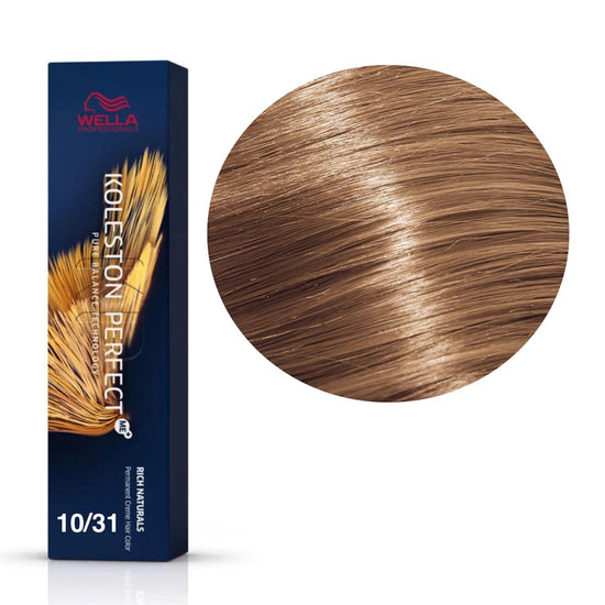 Koleston - Rich Naturals Me +