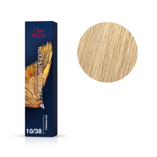 Koleston - Rich Naturals Me +