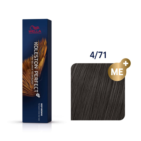 Koleston - Deep Browns - Keep | CC Hair & Beauty UK