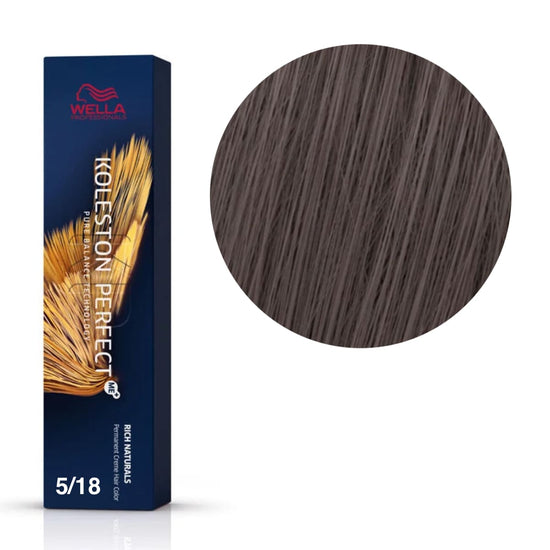 Koleston - Rich Naturals Me +