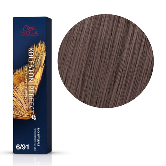 Koleston - Rich Naturals Me +