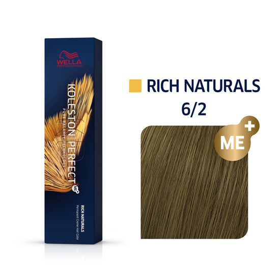 Koleston - Rich Naturals Me +