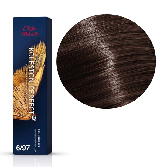 Koleston - Rich Naturals Me +