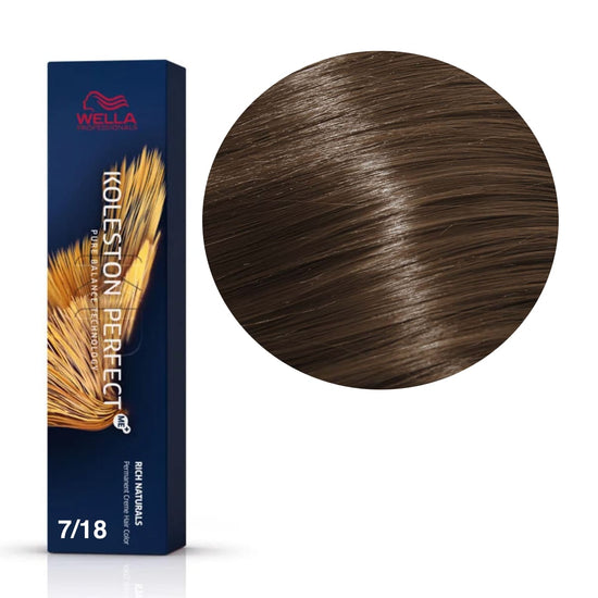 Koleston - Rich Naturals Me +