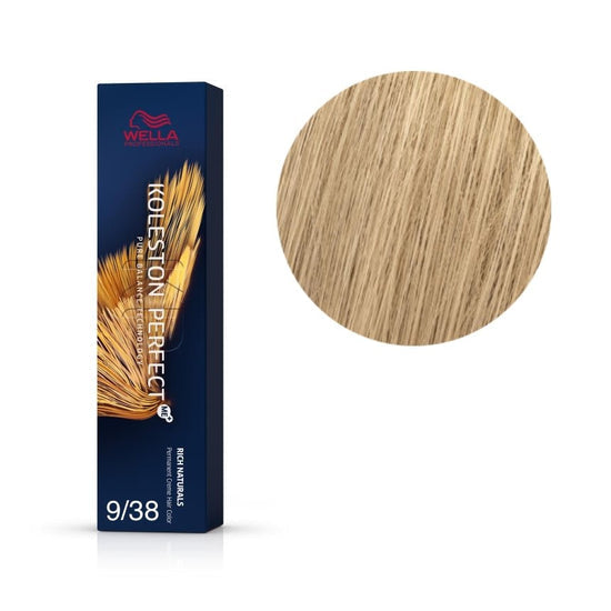 Koleston - Rich Naturals Me +