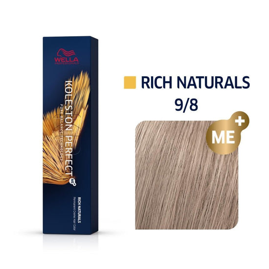 Koleston - Rich Naturals Me +