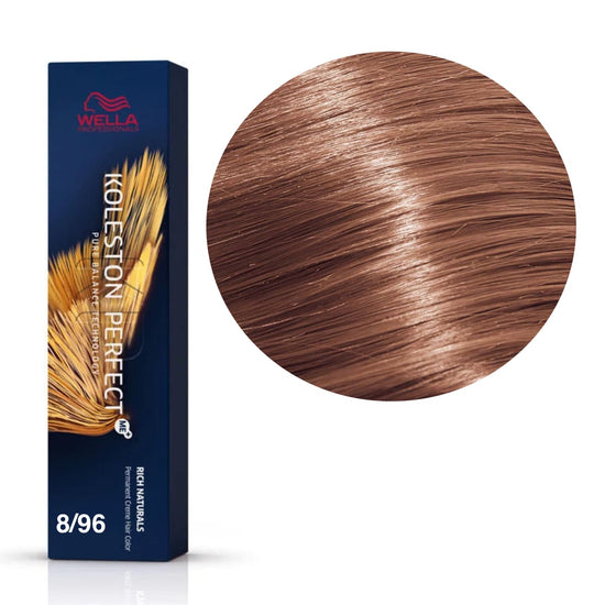 Koleston - Rich Naturals Me +