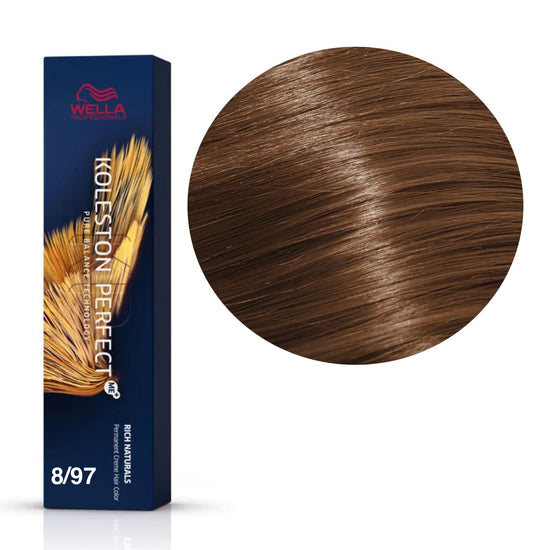 Koleston - Rich Naturals Me +