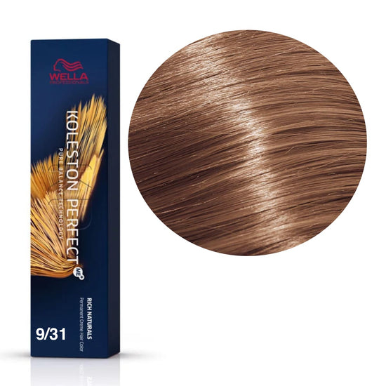 Koleston - Rich Naturals Me +