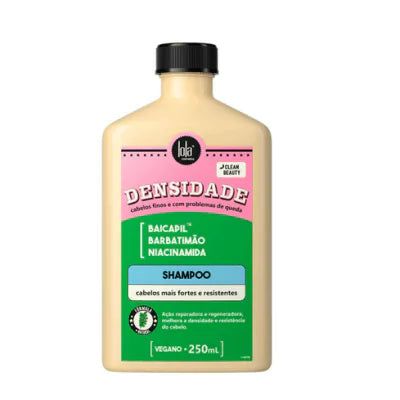Lola By Rio Shampoo Densidade 250ml