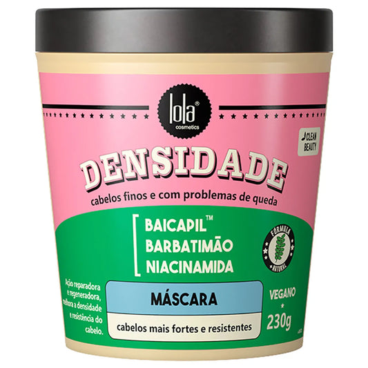Lola from Rio Densidade Density Restoring Mask 230g