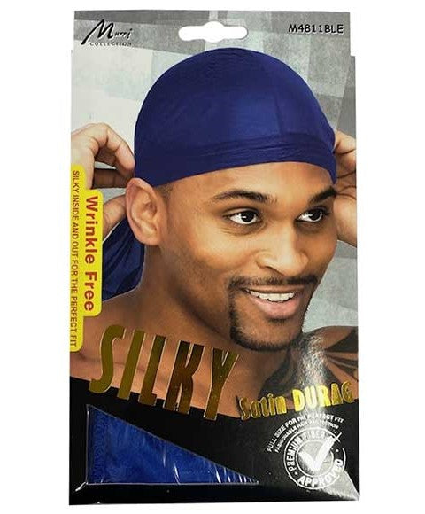 Murry Collection Silky Satin Durag