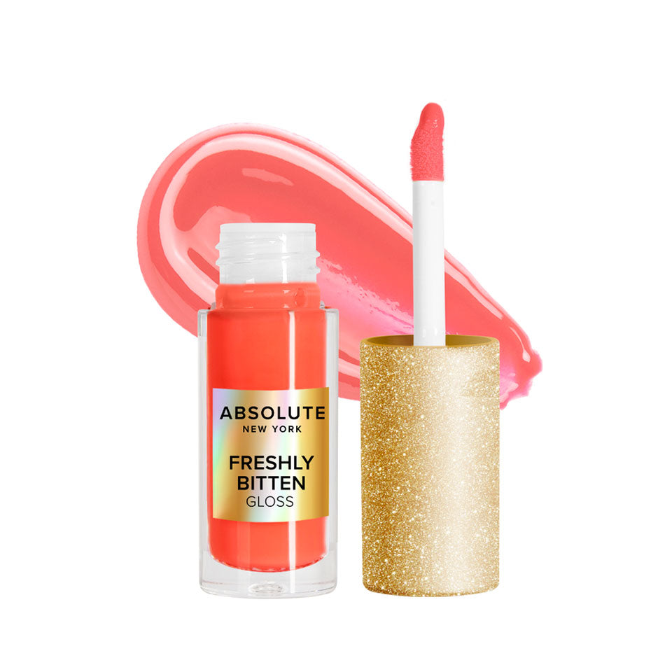Absolute New York Freshly Bitten Gloss