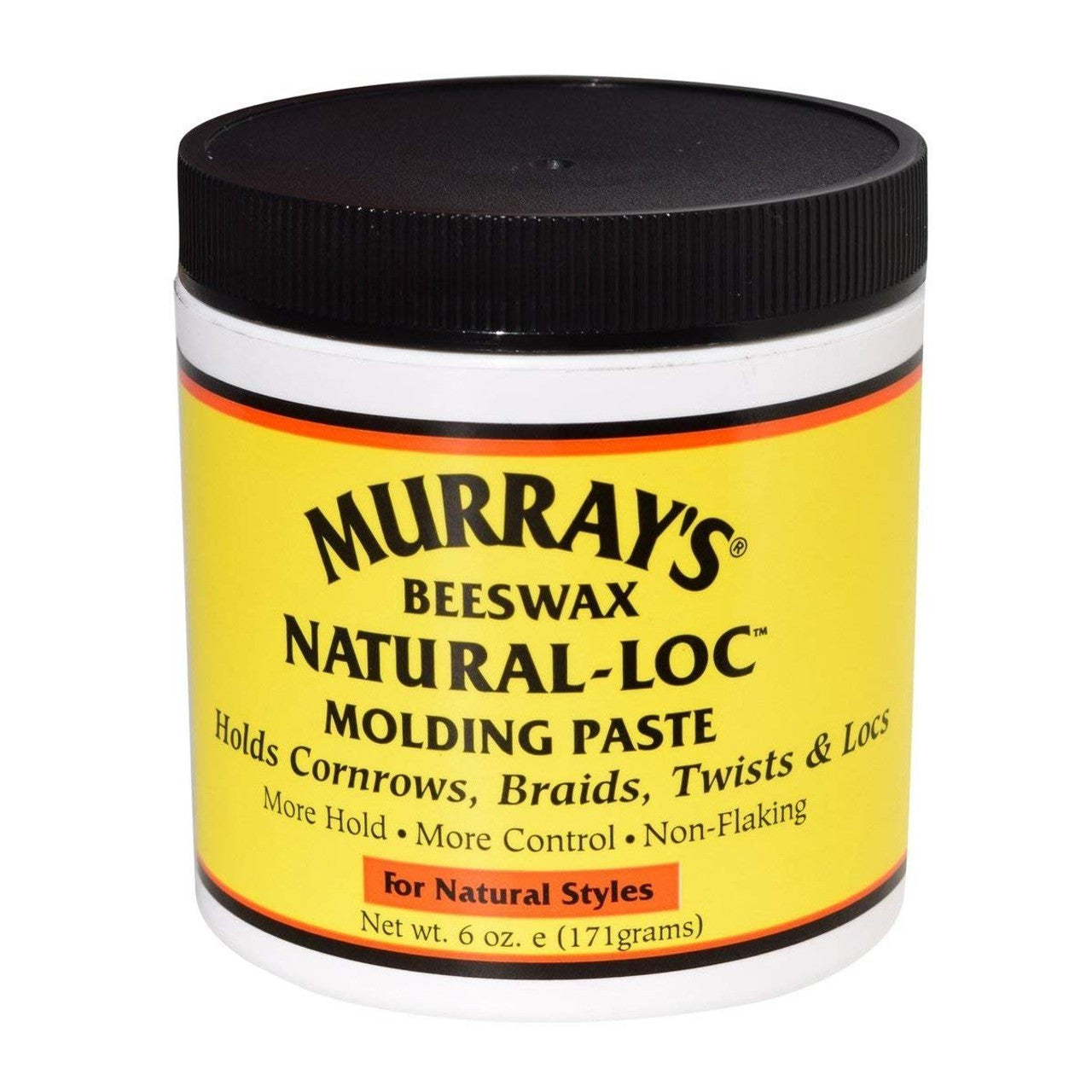 Murray’s Beeswax Natural-Loc Molding Paste 171g