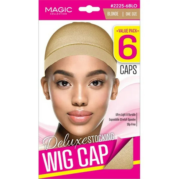 Feme Synthetic Wig - Wild Spirals