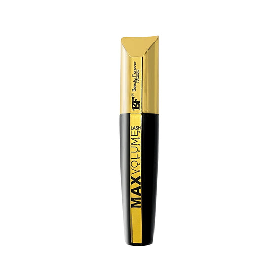 Beauty Forever Max Volume Lash Mascara in Black Colour - 10ml