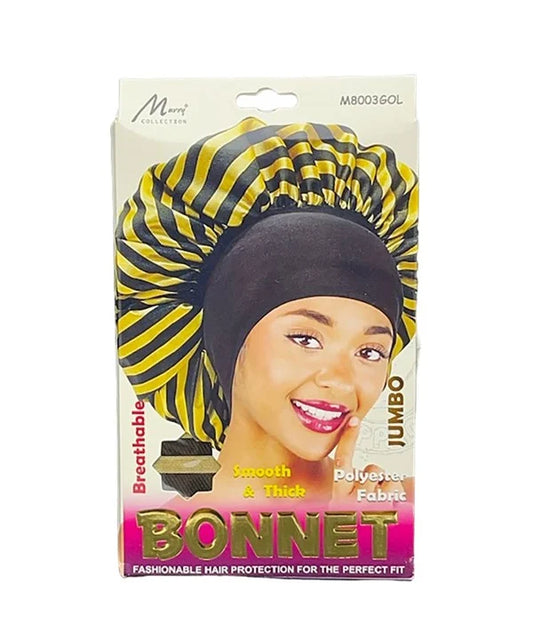 Murry Collection Smooth And Thick Bonnet
